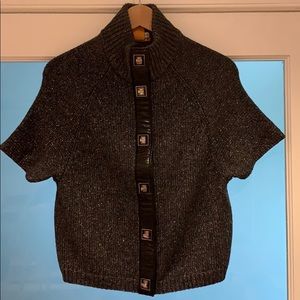 Tory Burch Jacket Cardigan Sweater